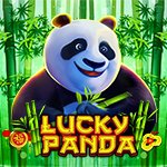 Lucky Panda Playstar