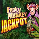 Funky Monkey Jackpot